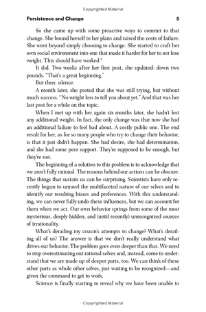 good habits, bad habits - Ảnh 7