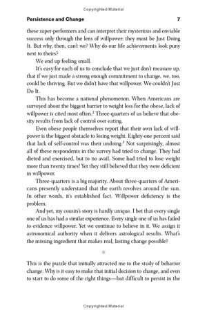 good habits, bad habits - Ảnh 9