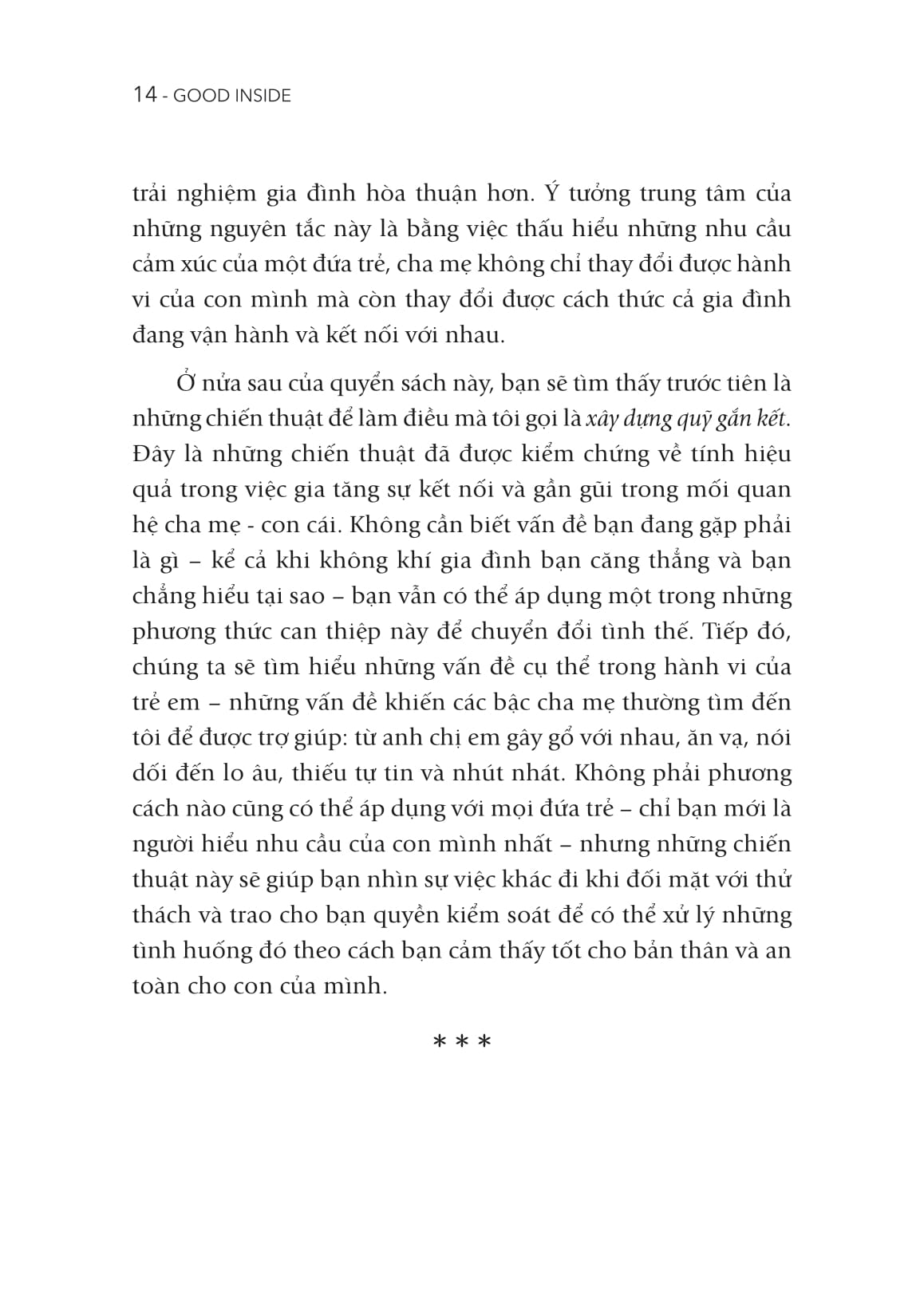 Good Inside - Con Cái Chúng Ta Đều Tốt - Ảnh 12