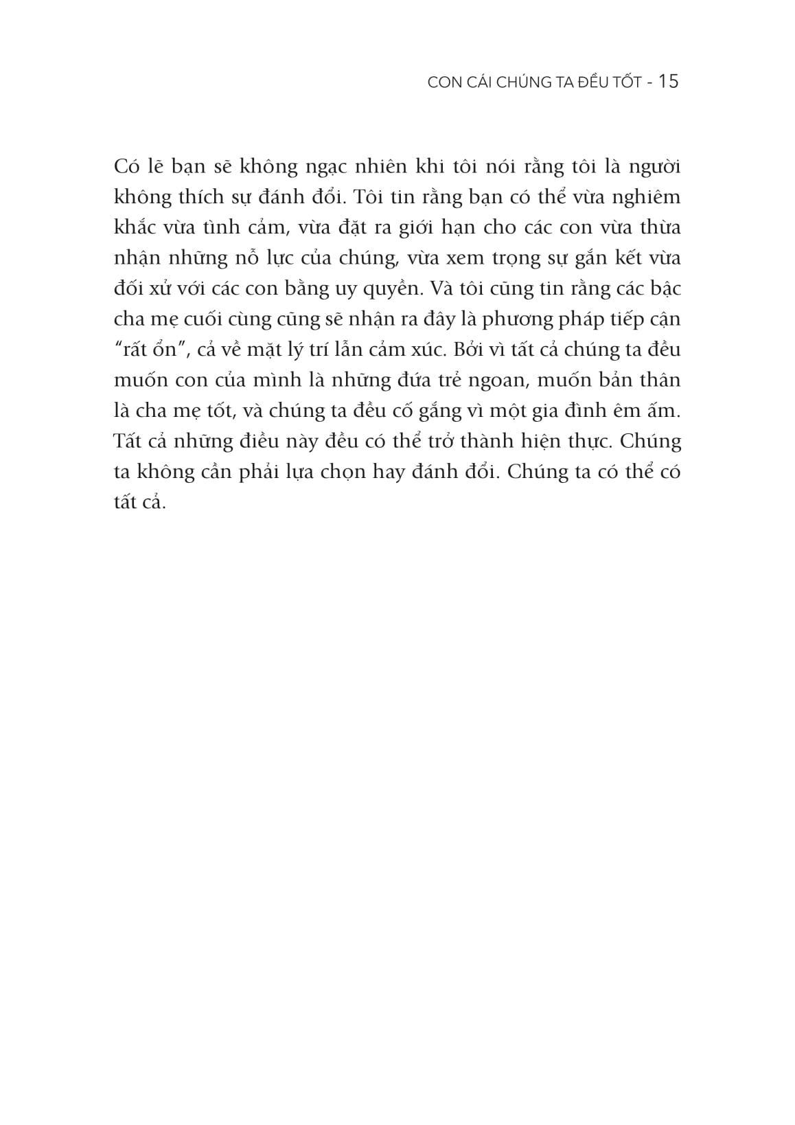 Good Inside - Con Cái Chúng Ta Đều Tốt - Ảnh 13