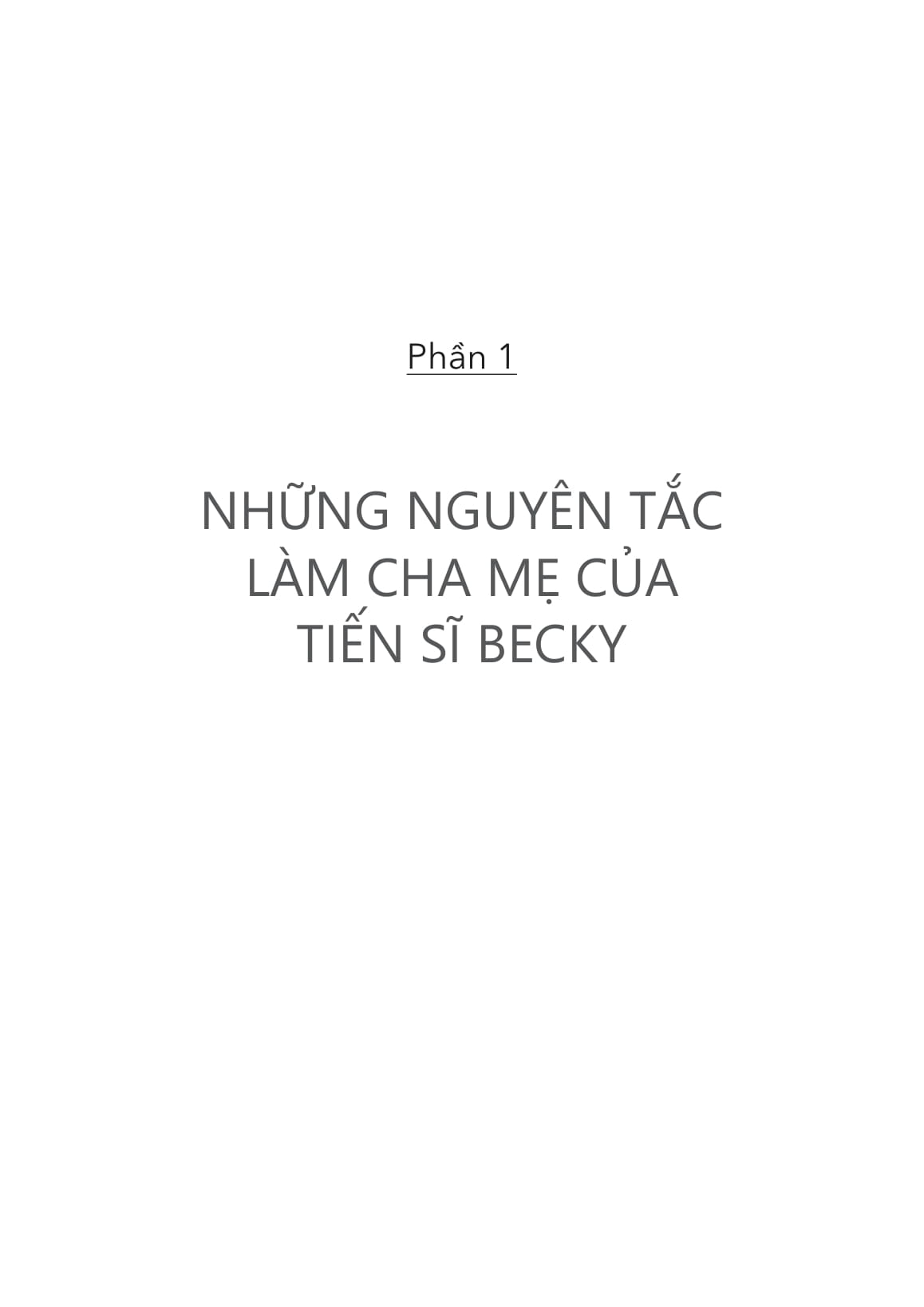 Good Inside - Con Cái Chúng Ta Đều Tốt - Ảnh 14