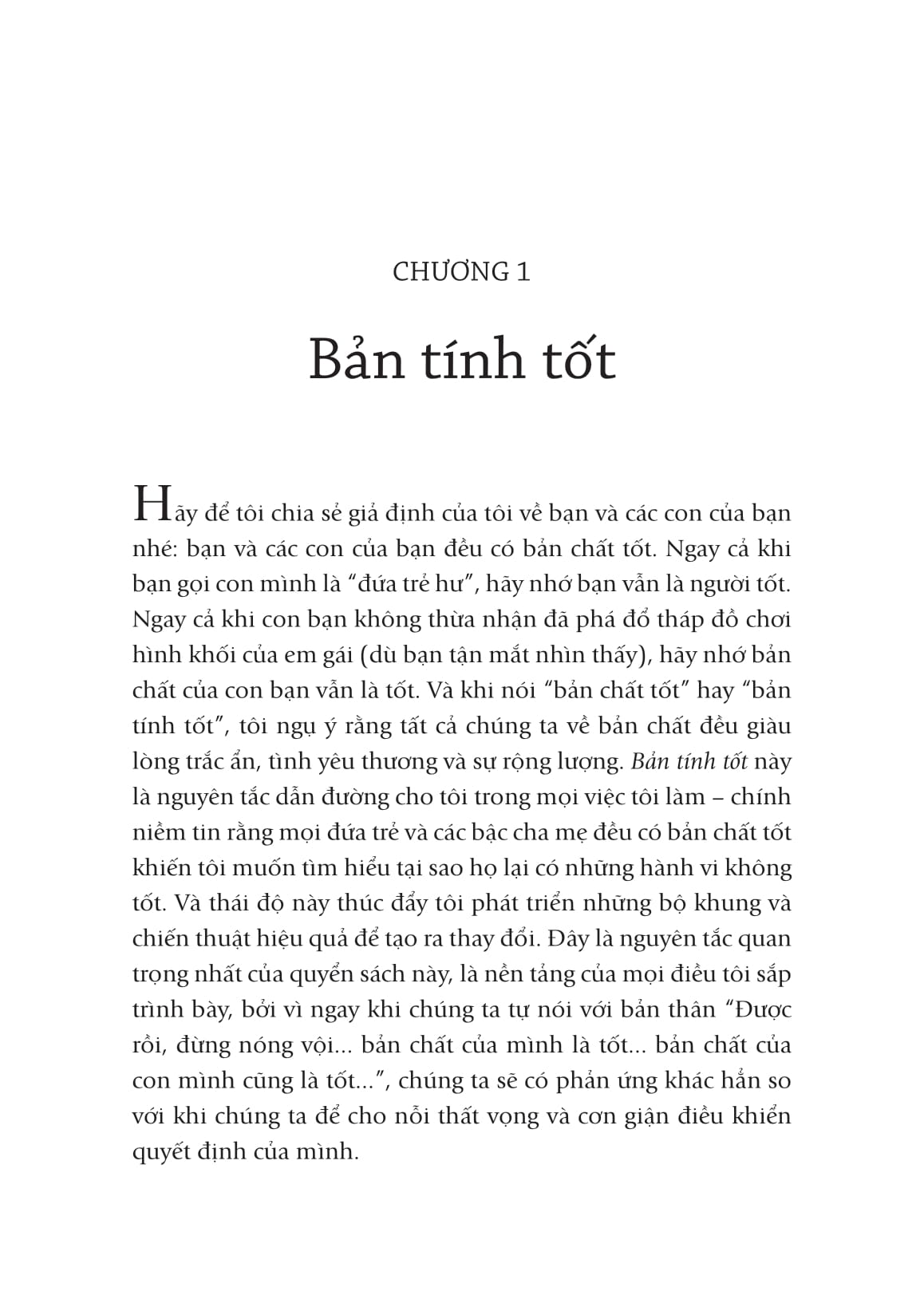 Good Inside - Con Cái Chúng Ta Đều Tốt - Ảnh 15