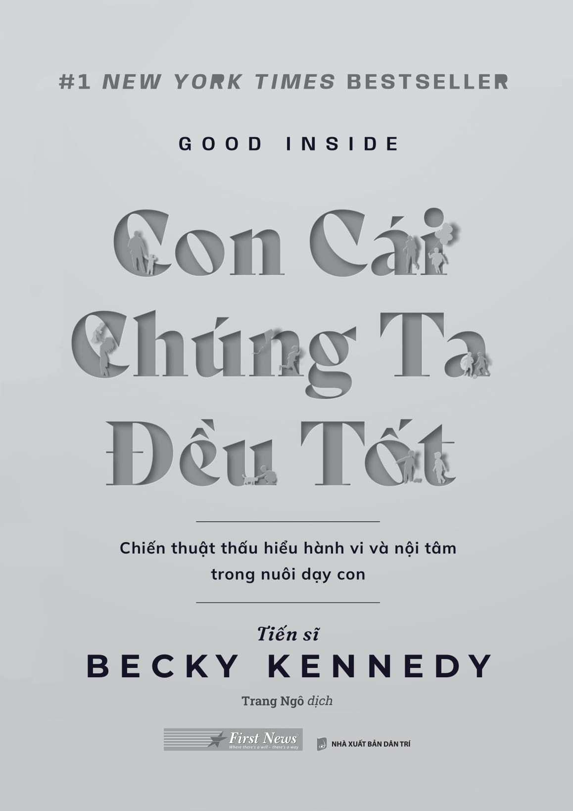 Good Inside - Con Cái Chúng Ta Đều Tốt - Ảnh 3