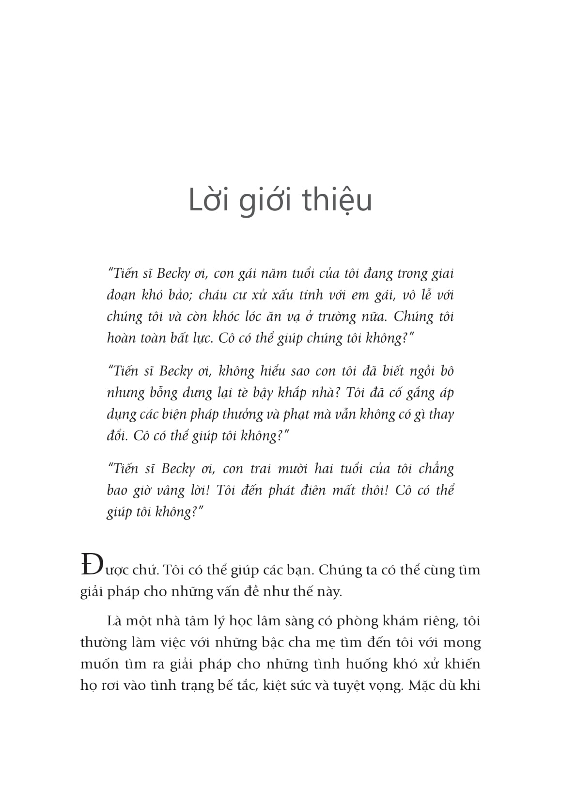 Good Inside - Con Cái Chúng Ta Đều Tốt - Ảnh 5