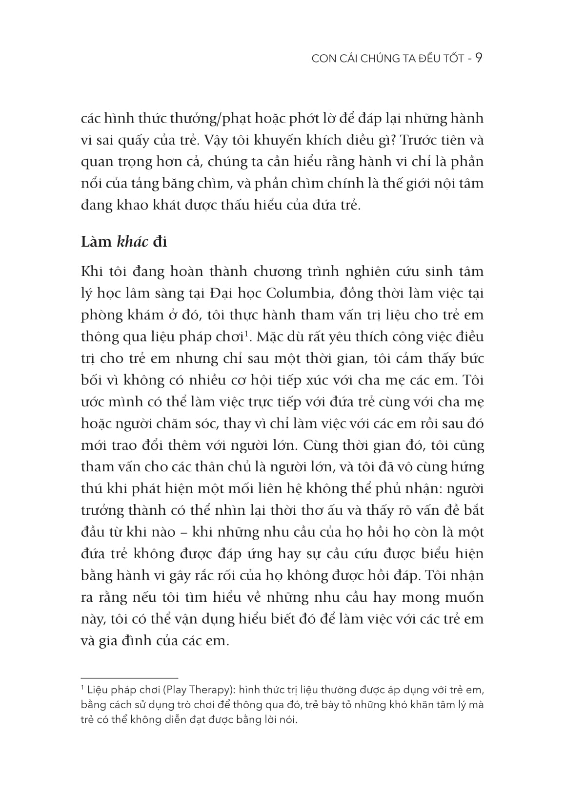 Good Inside - Con Cái Chúng Ta Đều Tốt - Ảnh 7