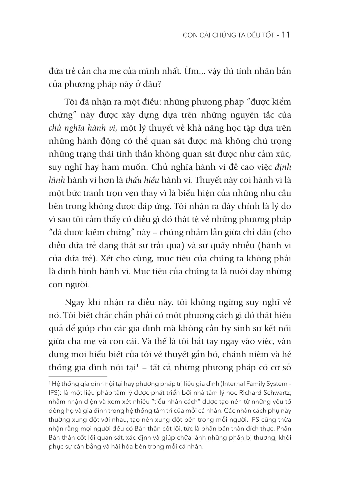 Good Inside - Con Cái Chúng Ta Đều Tốt - Ảnh 9