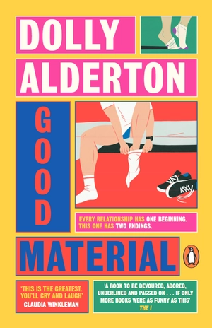 good material - Ảnh 2