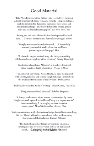 good material - Ảnh 3