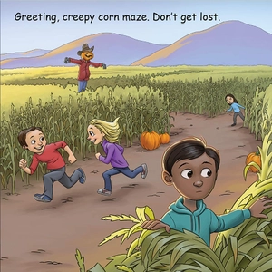 good night halloween - Ảnh 10