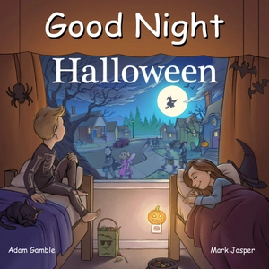 good night halloween - Ảnh 2