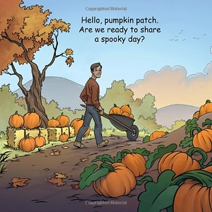 good night halloween - Ảnh 3