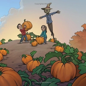 good night halloween - Ảnh 4