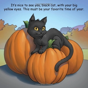 good night halloween - Ảnh 5