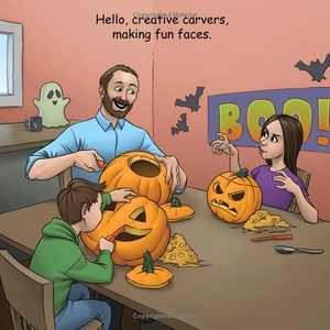 good night halloween - Ảnh 6