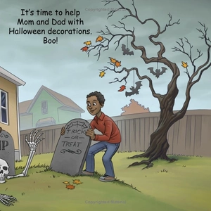 good night halloween - Ảnh 8