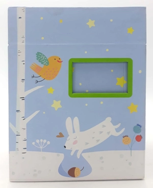 good night shapes (eco-blocks) - Ảnh 14