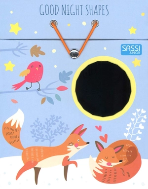 good night shapes (eco-blocks) - Ảnh 4