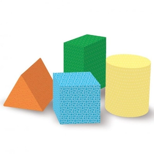 good night shapes (eco-blocks) - Ảnh 5