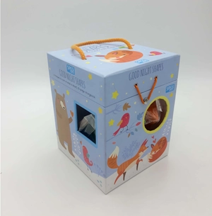 good night shapes (eco-blocks) - Ảnh 7