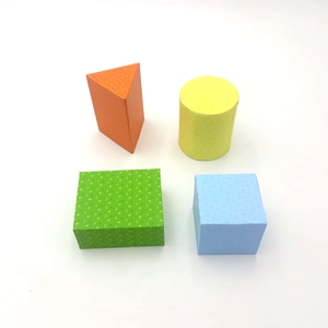 good night shapes (eco-blocks) - Ảnh 8