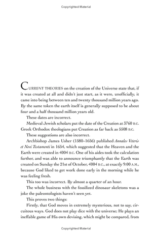 good omens - the nice and accurate prophecies of agnes nutter, witch - Ảnh 9