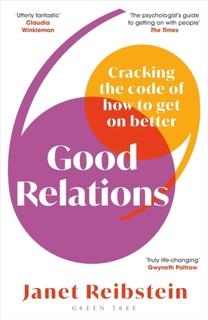 good relations - Ảnh 2