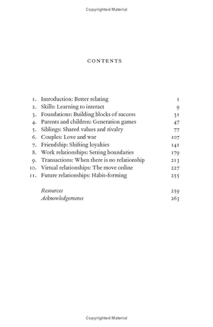 good relations - Ảnh 3