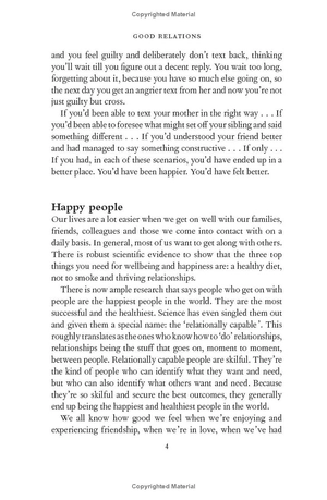 good relations - Ảnh 7