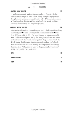 good strategy/bad strategy : the difference and why it matters - Ảnh 6