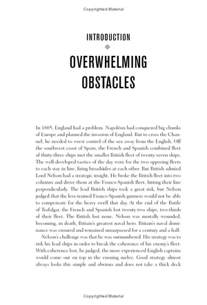 good strategy/bad strategy : the difference and why it matters - Ảnh 7