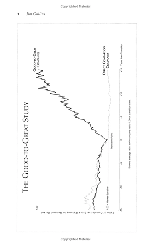 good to great : why some companies make the leap...and others don't - Ảnh 6