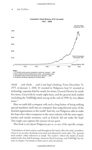 good to great : why some companies make the leap...and others don't - Ảnh 8