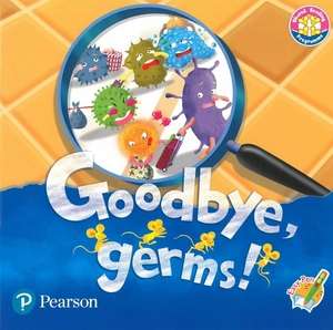 goodbye germs! - Ảnh 2