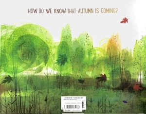 goodbye summer, hello autumn - Ảnh 6