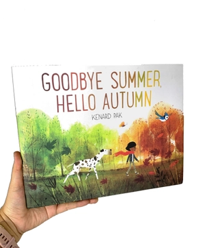 goodbye summer, hello autumn - Ảnh 7