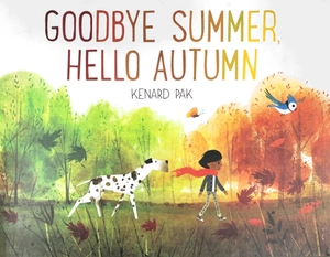 goodbye summer, hello autumn - Ảnh 8