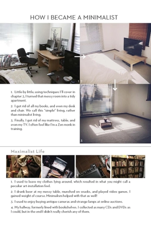 goodbye, things: on minimalist living - Ảnh 3