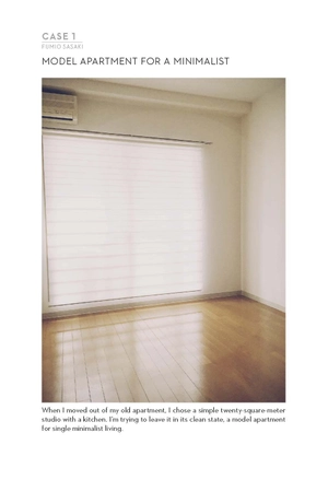 goodbye, things: on minimalist living - Ảnh 4