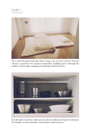 goodbye, things: on minimalist living - Ảnh 5