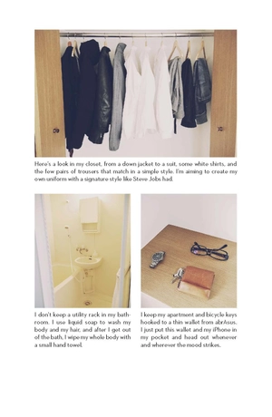 goodbye, things: on minimalist living - Ảnh 6