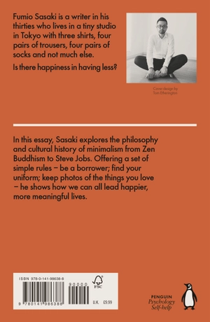 goodbye, things: on minimalist living - Ảnh 7