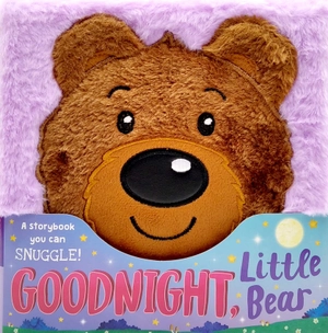 goodnight, little bear - Ảnh 2