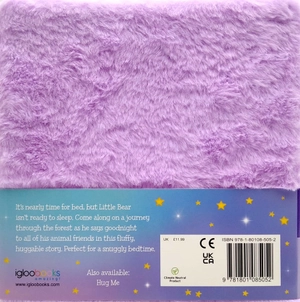 goodnight, little bear - Ảnh 5