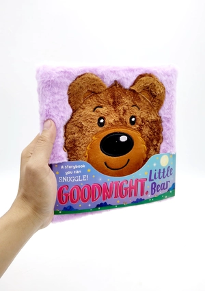 goodnight, little bear - Ảnh 6