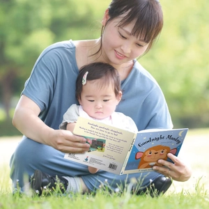 goodnight monkey (magic flashlight books) - Ảnh 6