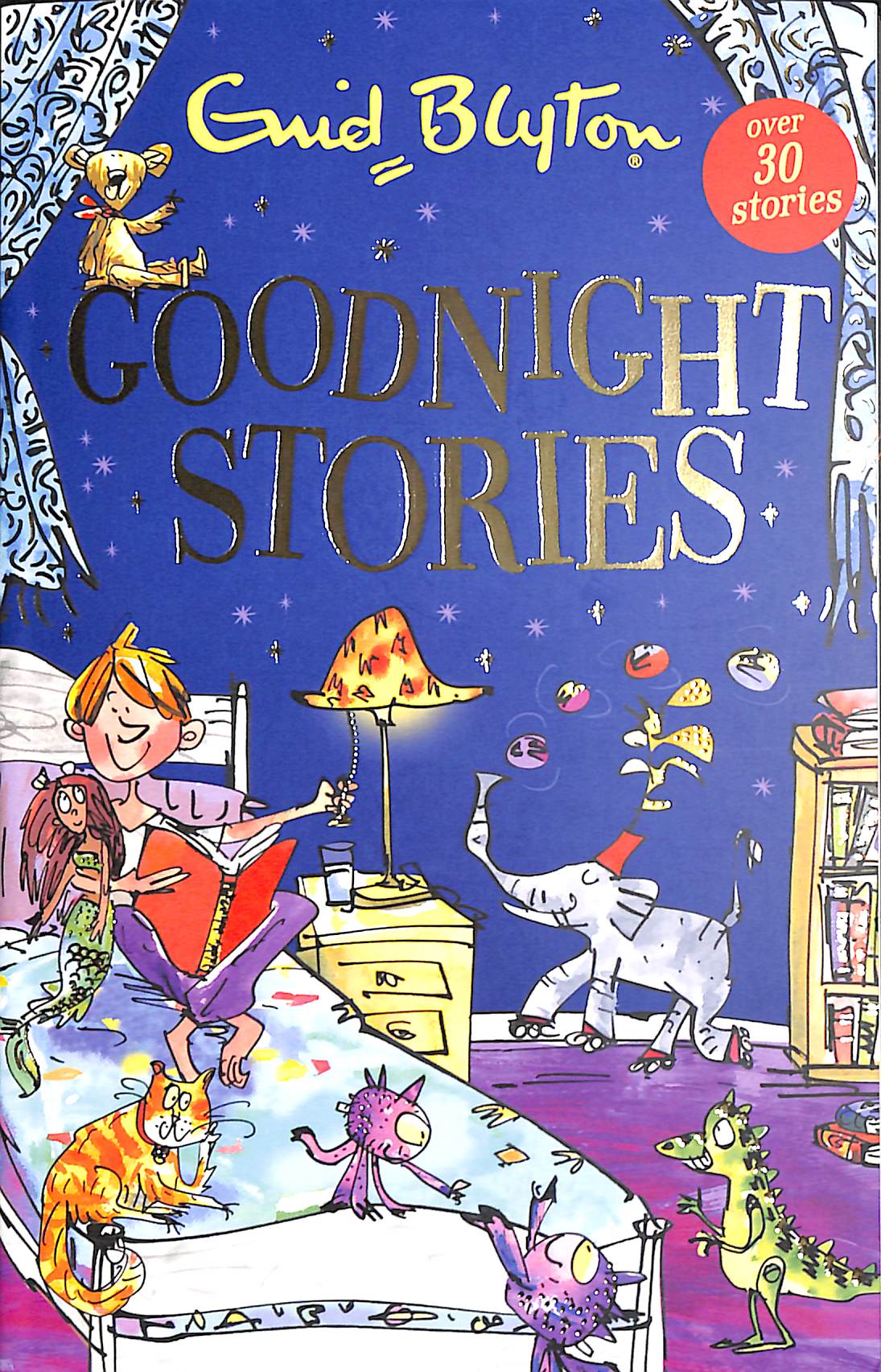 Goodnight Stories - Ảnh 2