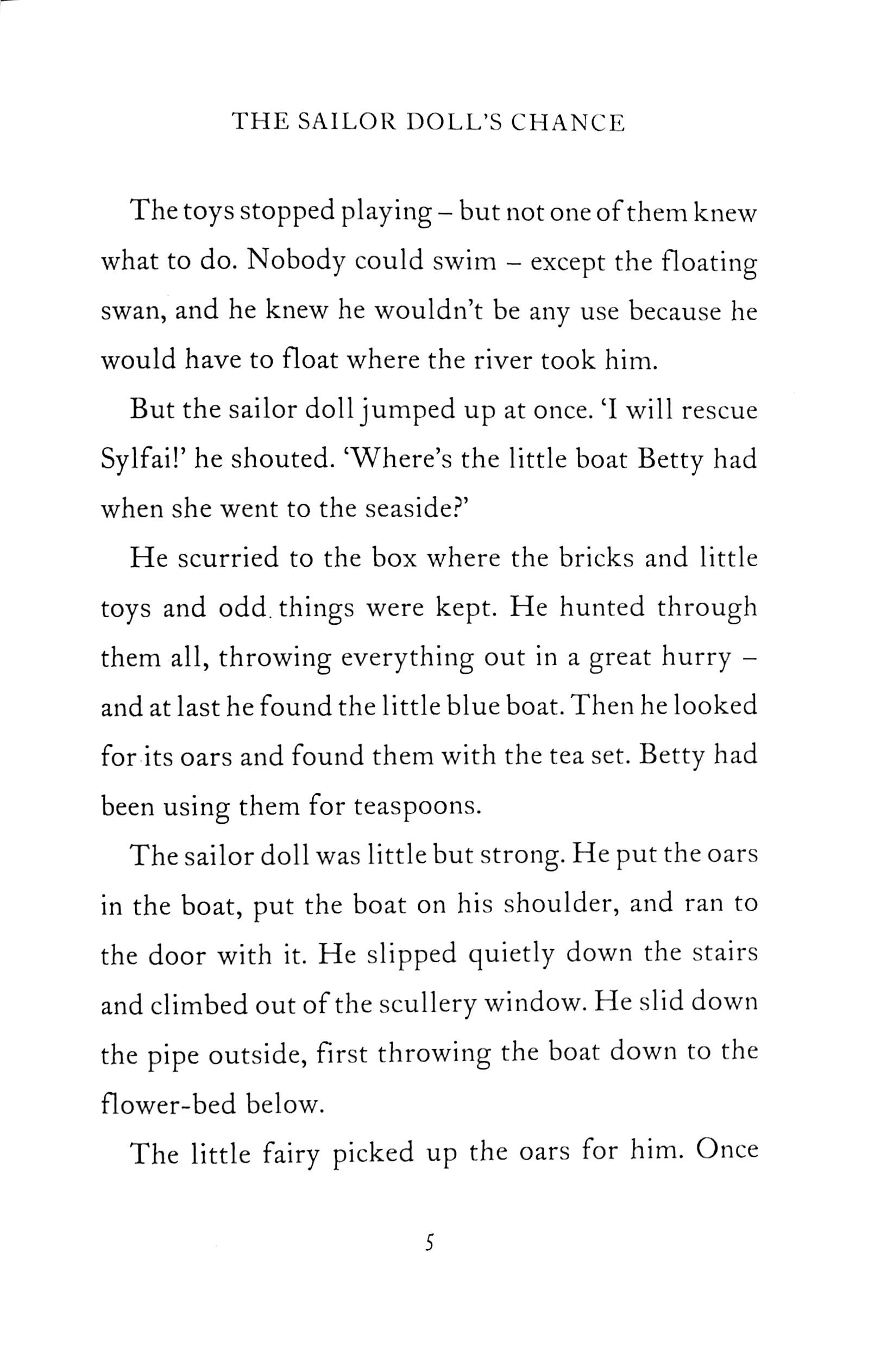 Goodnight Stories - Ảnh 4