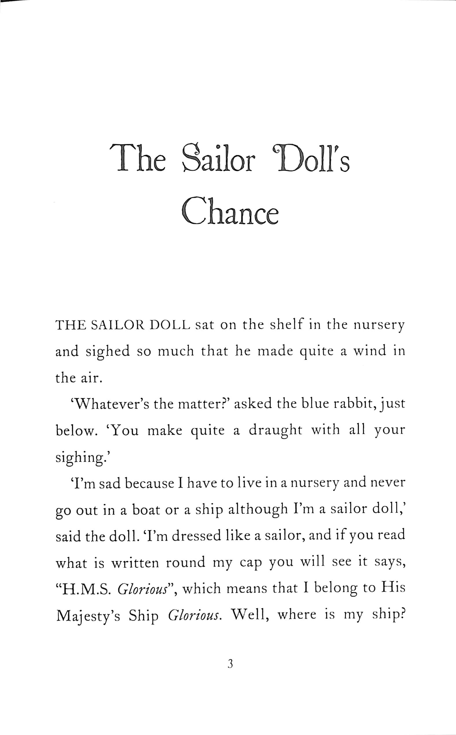 Goodnight Stories - Ảnh 5