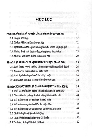 google ads 69 giờ - kiến thức chọn lọc từ vận hành thực tế - Ảnh 3