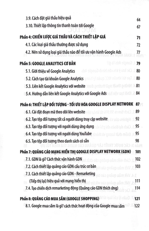 google ads 69 giờ - kiến thức chọn lọc từ vận hành thực tế - Ảnh 4